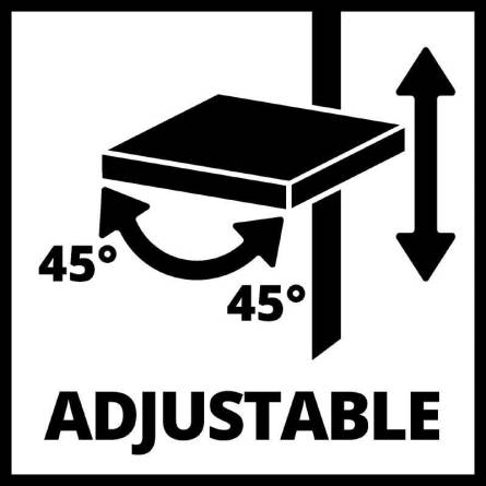 Верстат свердлильний TC-BD 500 Einhell  4520593 Верстат свердлильний TC-BD 500 Einhell  4520593