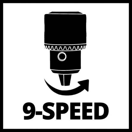 Верстат свердлильний TC-BD 500 Einhell  4520593 Верстат свердлильний TC-BD 500 Einhell  4520593