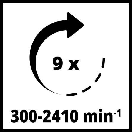 Верстат свердлильний TC-BD 500 Einhell  4520593 Верстат свердлильний TC-BD 500 Einhell  4520593