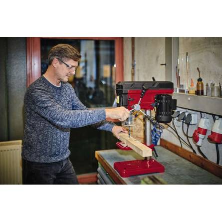 Верстат свердлильний TC-BD 500 Einhell  4520593 Верстат свердлильний TC-BD 500 Einhell  4520593