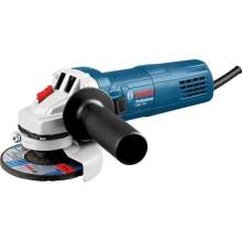 Фото  товара Машина угловая шлифовальная GWS 750-125Н BOSCH