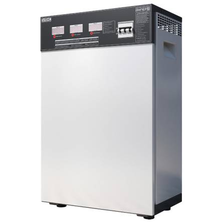 Стабілізатор напруги Елекс Ампер У 12-3-25 v2.0