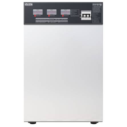 Стабілізатор напруги Елекс Ампер У 12-3-25 v2.0
