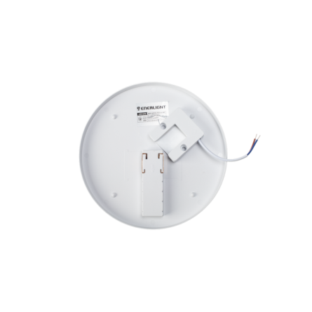 Фото 8983 товара Светильник LED 24Вт 4000К IP20 ENERLIGHT ORION