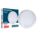 Фото 9000 товара Светильник LED 36Вт 4000К IP20 ENERLIGHT ORION