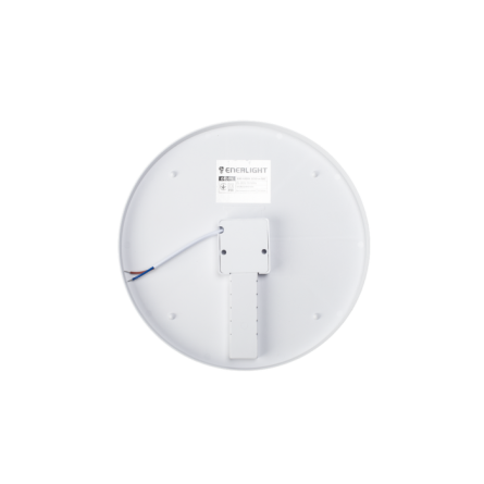 Фото 9001 товара Светильник LED 36Вт 4000К IP20 ENERLIGHT ORION