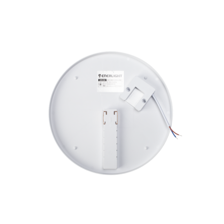 Фото 9002 товара Светильник LED 36Вт 4000К IP20 ENERLIGHT ORION