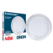 Фото 9017 товара Светильник LED 48Вт 4000К IP20 ENERLIGHT ORION