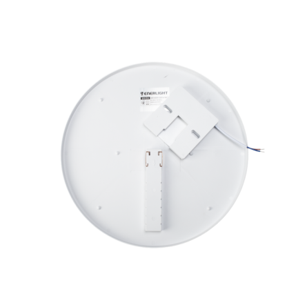 Фото 9018 товара Светильник LED 48Вт 4000К IP20 ENERLIGHT ORION Фото 9018 товара Светильник LED 48Вт 4000К IP20 ENERLIGHT ORION