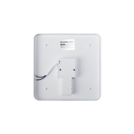 Фото 8930 товара Светильник LED 24Вт 4000К IP20 ENERLIGHT SIRIUS Фото 8930 товара Светильник LED 24Вт 4000К IP20 ENERLIGHT SIRIUS