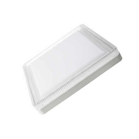 Фото 8965 товара Светильник LED 48Вт 4000К IP20 ENERLIGHT SIRIUS Фото 8965 товара Светильник LED 48Вт 4000К IP20 ENERLIGHT SIRIUS