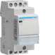 Фото esc325 товара Контактор ESC-325 230В/25А 3NO 2м Hager