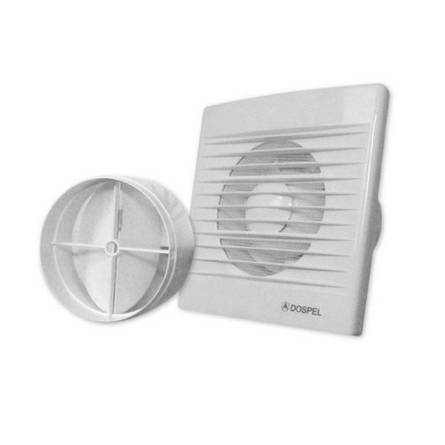 Вентилятор  STYL 120 WСН-P Вентилятор  STYL 120 WСН-P