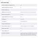 Шуруповерт 12В GSR 120-Li 2x2Ah + набір біт+ набір сверл BOSCH