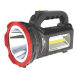 Ліхтар прожекторний акумуляторний переносний ABS 2W/4W+3W COB 3000mAh Lebron L-HL-79 15-15-79