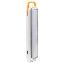 Фото  товара Светильник аварийный  6W 1200mAh*2 Li-Ion LED LEBRON L-EL-870, 16-95-31