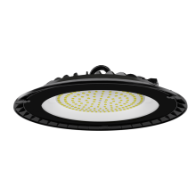 Фото  товара Светильник LED купольный 100W 6200К 9000Lm IP65 220V LEBRON 18-10-11