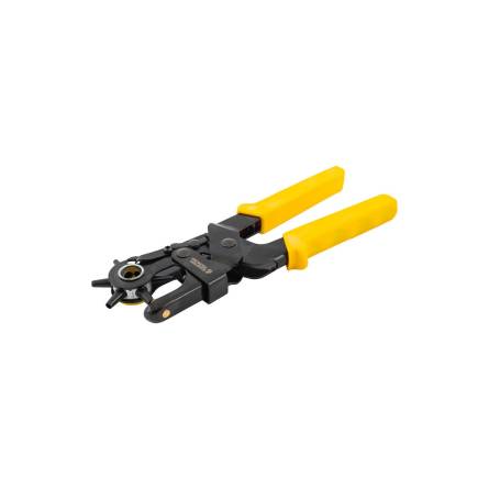 Просікач отворів револьверний 2-4,5мм, 225мм Mastertool 21-0800