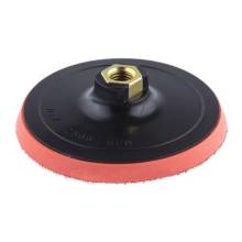 Тарілка опорна 125мм М14 для КМШ S&R 237125001