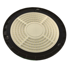 Фото  товара Светильник LED промышленный 150W 6500К 19500Лм IP65 220V VELMAX V-HB 28-04-32