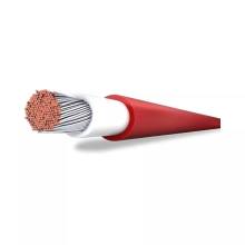 Кабель OLFLEX SOLAR H1 BUR 1*6 RD 38115814 ЧЕРВОНИЙ