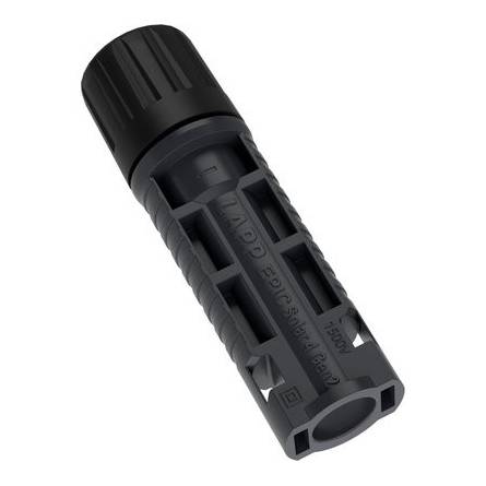 Роз''єм EPIC SOLAR 4 GEN2 F 4-6 5.2-7.0mm (100шт) 44428278 мама