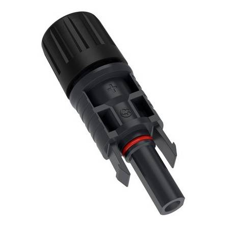 Роз''єм EPIC SOLAR 4 GEN2 M 4-6 5.2-7.0mm 44428277 папа
