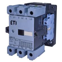 Фото  товара Контактор CES 85.22 220V AC ETI, 4646565
