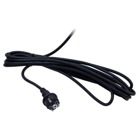 Насос каналізаційний 1.8кВт Hmax15м Qmax 350л/хв Wetron 773363