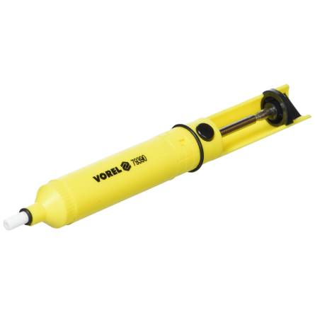 Шприц для видалення припою VOREL 79390