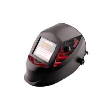 Маска зварювальника (Хамелеон) Virok з автозатемнювальним світлофільтром, 110х90мм (93x36мм) Basis