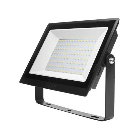 Фото 911401814787-1 товара Прожектор светодиодный 100Вт 4000K BVP156 LED80/NW 220-240 WB PHILIPS