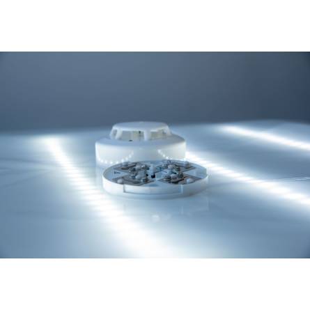 Сповіщувач пожежний  тепловий адресний ИПТ-А