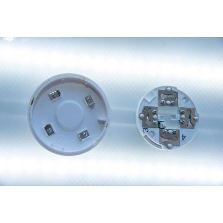 Сповіщувач пожежний  тепловий адресний ИПТ-А