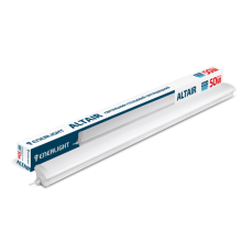 Світильник лінійний LED 50Вт ALTAIR 50Вт 6500К IP65 ENERLIGHT