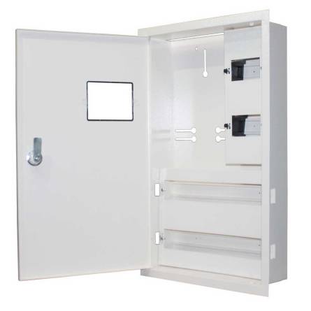 Корпус ЯУР-3В-36Е внутр. економ