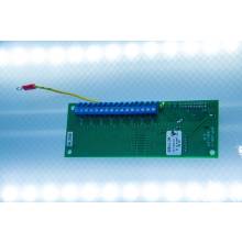 Блок вхідних шлейфів БВШ-3М