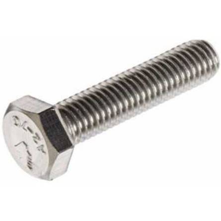 Болт М 8 * 70 DIN 933 нерж (код Н101)