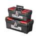 Комплект ящиків для інструментів з метал.замками, 2шт BX-1013 12,5