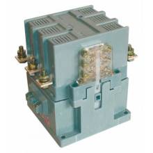 Фото  товара Контактор CJ40-160А 220в 85кВт (АС-3 380В) 4NO+2NC CNC
