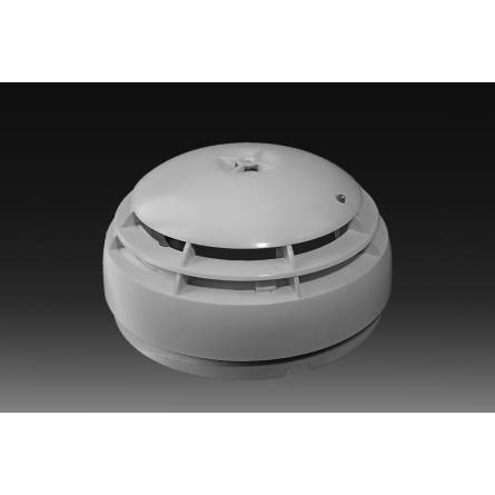 Сповіщувач пожежний димовий CV8/1
