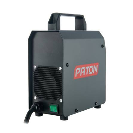 Фото svarochnyij-apparat-paton-eco-160-5-800x800 товара Инвертор сварочный Патон ВДИ 160 Е (ЕКО)