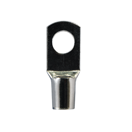 Наконечник мідно-луджений SC-35,0-10 (20шт)