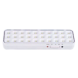 Свiтильник аварійний ENERLIGHT GALAXY 100Лм 6500К Li 3.7В 1,2Агод