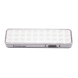 Свiтильник аварійний ENERLIGHT GALAXY 100Лм 6500К Li 3.7В 1,2Агод
