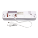 Свiтильник аварійний ENERLIGHT GALAXY 100Лм 6500К Li 3.7В 1,2Агод