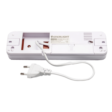 Свiтильник аварійний ENERLIGHT GALAXY 100Лм 6500К Li 3.7В 1,2Агод