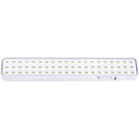 Свiтильник аварійний ENERLIGHT GALAXY 240Лм 6500К Li 3.7В 2Агод