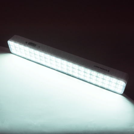 Свiтильник аварійний ENERLIGHT GALAXY 240Лм 6500К Li 3.7В 2Агод