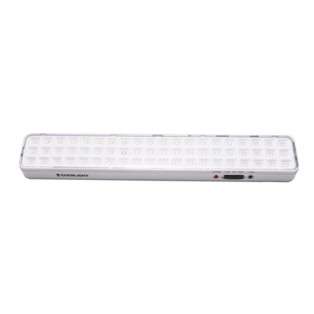 Свiтильник аварійний ENERLIGHT GALAXY 240Лм 6500К Li 3.7В 2Агод